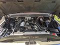 460ci V8 Installed in Jessi