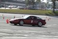 Project KADER's first autocross event.